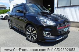 suzuki swift 2018 quick_quick_ZC53S_ZC53S-115357