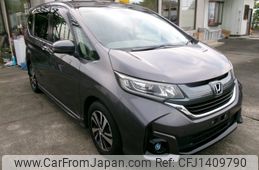 honda freed 2017 -HONDA--Freed DBA-GB5--GB5-1034413---HONDA--Freed DBA-GB5--GB5-1034413-