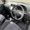 nissan march 2014 -NISSAN--March DBA-K13ｶｲ--K13-501632---NISSAN--March DBA-K13ｶｲ--K13-501632- image 4