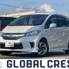 honda freed 2015 -HONDA--Freed DAA-GP3--GP3-1202763---HONDA--Freed DAA-GP3--GP3-1202763- image 1