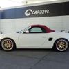 porsche boxster 2000 -PORSCHE--Porsche Boxster 98667--YS643877---PORSCHE--Porsche Boxster 98667--YS643877- image 28