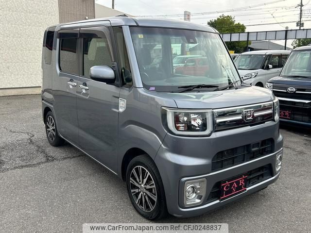 daihatsu wake 2016 quick_quick_LA700S_LA700S-0071014 image 2