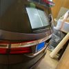 honda odyssey 2017 -HONDA--Odyssey DBA-RC1--RC1-1122816---HONDA--Odyssey DBA-RC1--RC1-1122816- image 2
