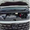 toyota alphard 2024 -TOYOTA 【松本 301ﾄ 15】--Alphard 3BA-AGH40W--AGH40-0013105---TOYOTA 【松本 301ﾄ 15】--Alphard 3BA-AGH40W--AGH40-0013105- image 19