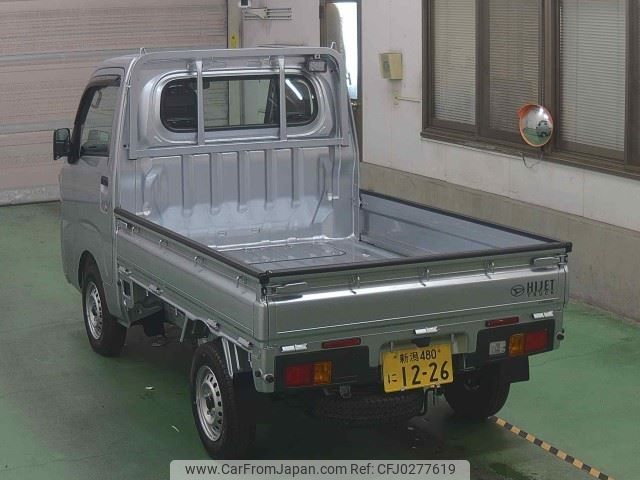 daihatsu hijet-truck 2024 -DAIHATSU 【新潟 480ﾆ1226】--Hijet Truck S510P--0568734---DAIHATSU 【新潟 480ﾆ1226】--Hijet Truck S510P--0568734- image 2