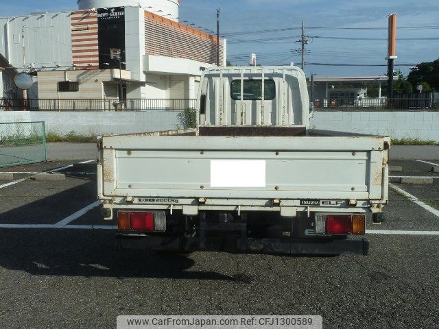 isuzu elf-truck 2007 -ISUZU--Elf NLR85AR--7000702---ISUZU--Elf NLR85AR--7000702- image 2