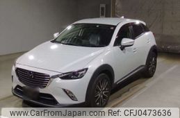 mazda cx-3 2016 -MAZDA--CX-3 LDA-DK5FW--DK5FW-122758---MAZDA--CX-3 LDA-DK5FW--DK5FW-122758-