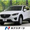 mazda cx-5 2015 CFJ1635427 image 1