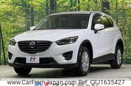 mazda cx-5 2015 CFJ1635427