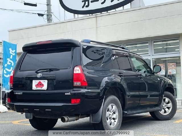 toyota hilux-surf 2008 CFJ1799992 image 2