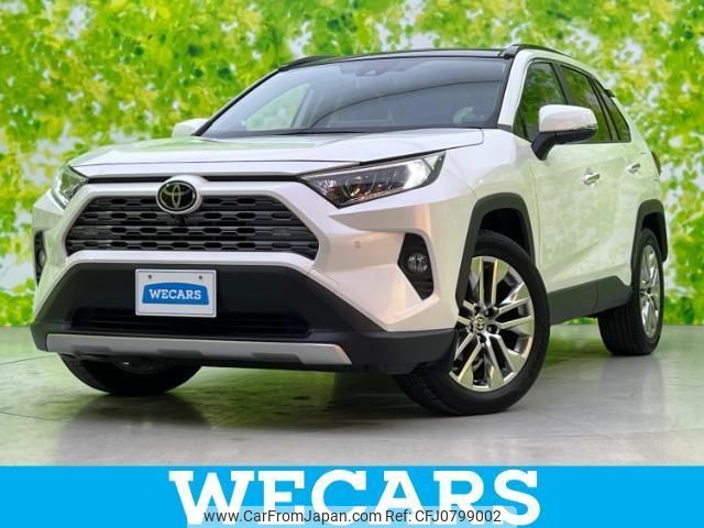 toyota rav4 2021 quick_quick_6BA-MXAA54_MXAA54-4025669 image 1