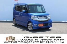 honda n-box 2016 -HONDA--N BOX DBA-JF1--JF1-2516015---HONDA--N BOX DBA-JF1--JF1-2516015-