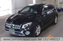 mercedes-benz gla-class 2018 quick_quick_DBA-156947_WDC1569472J573973