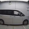 honda stepwagon 2012 -HONDA--Stepwgn DBA-RK5--RK5-1217524---HONDA--Stepwgn DBA-RK5--RK5-1217524- image 8