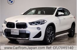 bmw x2 2020 -BMW--BMW X2 3DA-YK20--WBAYK720305P33291---BMW--BMW X2 3DA-YK20--WBAYK720305P33291-