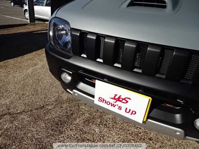 suzuki jimny 2006 TE6019 image 2