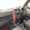 suzuki jimny 2012 -SUZUKI--Jimny ABA-JB23W--JB23W-671081---SUZUKI--Jimny ABA-JB23W--JB23W-671081- image 14