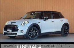 mini mini-others 2020 -BMW--BMW Mini LDA-XT20M--WMWXT720602L79695---BMW--BMW Mini LDA-XT20M--WMWXT720602L79695-