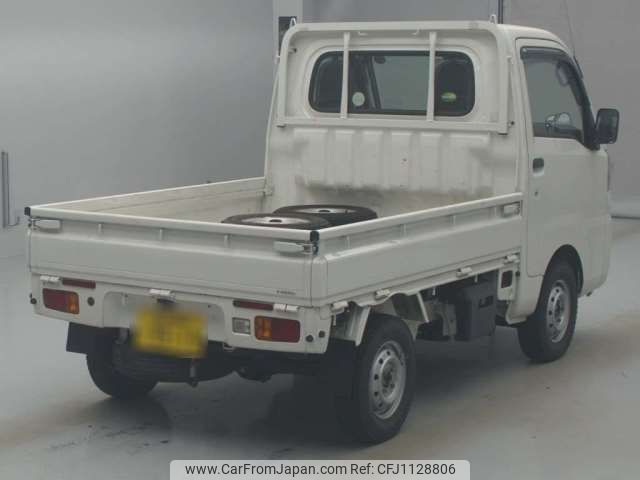 daihatsu hijet-truck 2020 -DAIHATSU 【富山 480ﾀ9519】--Hijet Truck EBD-S500P--S500P-0115521---DAIHATSU 【富山 480ﾀ9519】--Hijet Truck EBD-S500P--S500P-0115521- image 2