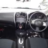 nissan note 2013 -NISSAN--Note DBA-E12--E12-129628---NISSAN--Note DBA-E12--E12-129628- image 3