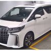 toyota alphard 2023 -TOYOTA--Alphard 3BA-AGH30W--AGH30-0448027---TOYOTA--Alphard 3BA-AGH30W--AGH30-0448027- image 1