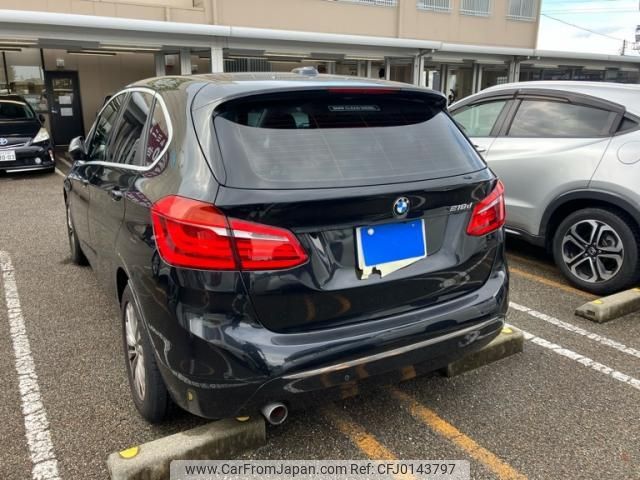 bmw 2-series 2018 -BMW--BMW 2 Series LDA-2C20--WBA2C120007A38192---BMW--BMW 2 Series LDA-2C20--WBA2C120007A38192- image 2