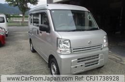 nissan clipper-van 2023 CFJ1738928
