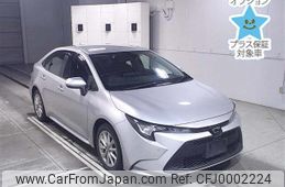 toyota corolla 2021 -TOYOTA--Corolla ZRE212-6032530---TOYOTA--Corolla ZRE212-6032530-