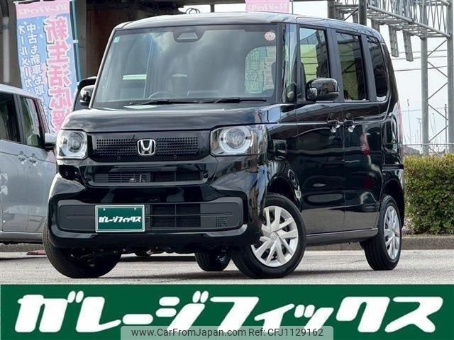 honda n-box 2025 quick_quick_6BA-JF6_JF6-1024941 image 1