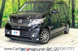 honda n-wgn 2014 -HONDA--N WGN DBA-JH1--JH1-1060228---HONDA--N WGN DBA-JH1--JH1-1060228-