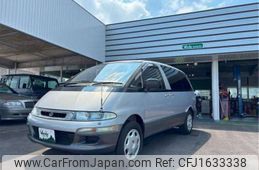toyota estima-emina 1993 CFJ1633338