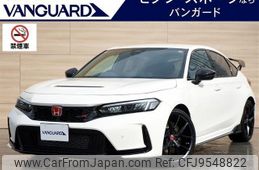 honda civic 2023 -HONDA 【岡山 301ﾐ8204】--Civic FL5--1100522---HONDA 【岡山 301ﾐ8204】--Civic FL5--1100522-