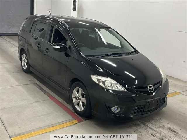 mazda premacy 2008 -MAZDA--Premacy CREW-314354---MAZDA--Premacy CREW-314354- image 1