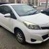 toyota vitz 2011 CFJ1832806 image 1