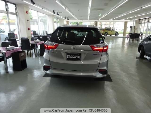 honda shuttle 2018 -HONDA 【札幌 504ﾎ6211】--Shuttle GP8--1203497---HONDA 【札幌 504ﾎ6211】--Shuttle GP8--1203497- image 2