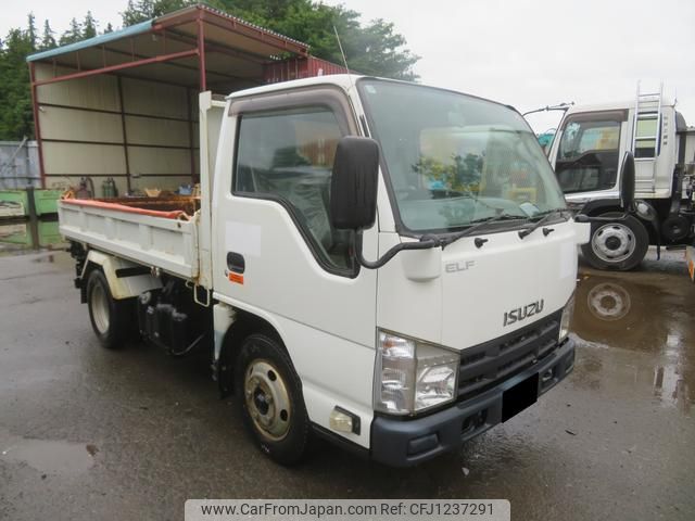 isuzu elf-truck 2013 GOO_NET_EXCHANGE_0400935A30250602W001 image 2