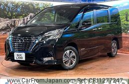 nissan serena 2022 quick_quick_HFC27_HFC27-156845
