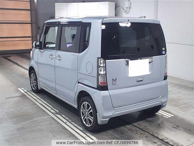 honda n-box 2013 -HONDA 【岐阜 582ﾂ1069】--N BOX JF2-1119966---HONDA 【岐阜 582ﾂ1069】--N BOX JF2-1119966- image 2