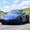 porsche 718-boxster 2020 quick_quick_3BA-982M40_WP0ZZZ98ZLS230228 image 1