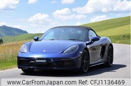 porsche 718-boxster 2020 quick_quick_3BA-982M40_WP0ZZZ98ZLS230228
