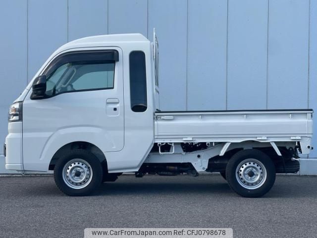 daihatsu hijet-truck 2022 quick_quick_3BD-S510P_S510P-0489801 image 2