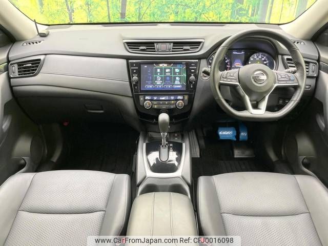 nissan x-trail 2017 -NISSAN--X-Trail DAA-HNT32--HNT32-163936---NISSAN--X-Trail DAA-HNT32--HNT32-163936- image 2