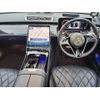 mercedes-benz s-class 2022 CFJ1745748 image 3