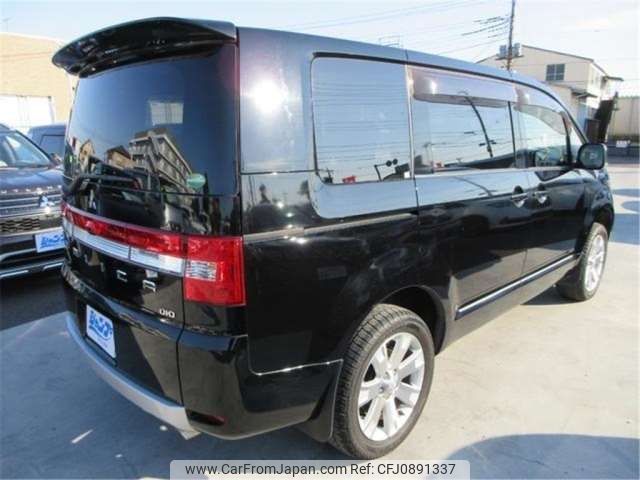 mitsubishi delica-d5 2016 -MITSUBISHI 【京都 301】--Delica D5 CV1W--CV1W-1108570---MITSUBISHI 【京都 301】--Delica D5 CV1W--CV1W-1108570- image 2