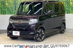 honda n-box 2019 -HONDA--N BOX DBA-JF3--JF3-2102626---HONDA--N BOX DBA-JF3--JF3-2102626-