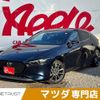 mazda mazda3 2019 -MAZDA--MAZDA3 3DA-BP8P--BP8P-103433---MAZDA--MAZDA3 3DA-BP8P--BP8P-103433- image 1