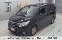 toyota noah 2016 -TOYOTA--Noah DBA-ZRR80G--ZRR80-0194575---TOYOTA--Noah DBA-ZRR80G--ZRR80-0194575-