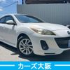 mazda axela 2012 -MAZDA--Axela DBA-BL5FW--BL5FW-206488---MAZDA--Axela DBA-BL5FW--BL5FW-206488- image 2