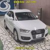 audi q3 2012 -AUDI--Audi Q3 8UCPSF-WAUZZZ8U0CR028774---AUDI--Audi Q3 8UCPSF-WAUZZZ8U0CR028774- image 1