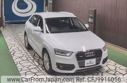 audi q3 2012 -AUDI--Audi Q3 8UCPSF-WAUZZZ8U0CR028774---AUDI--Audi Q3 8UCPSF-WAUZZZ8U0CR028774-